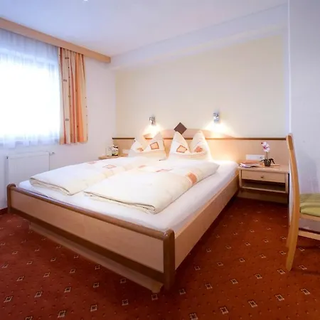 Fankhauser Apartmán *