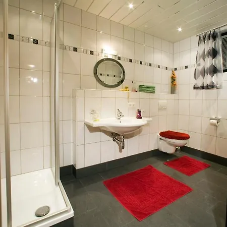 Fankhauser Apartment