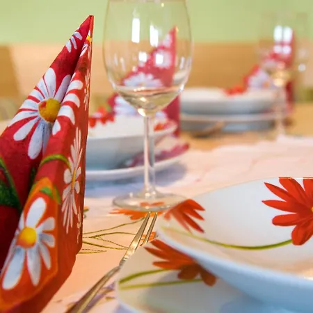 Apartment Fankhauser Hainzenberg