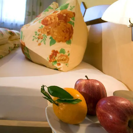 Apartment Fankhauser Hainzenberg