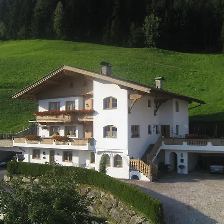 Fankhauser Hainzenberg