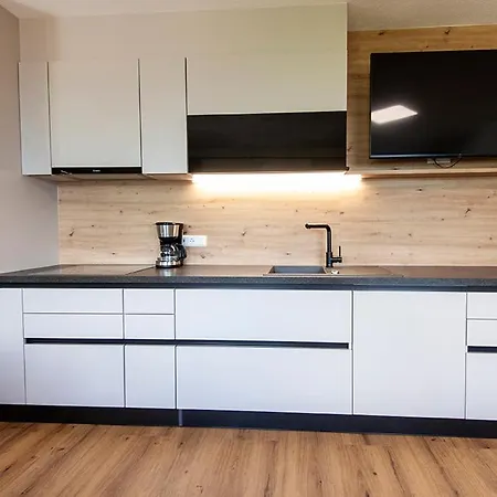 Fankhauser Apartment