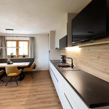 Apartment Fankhauser *