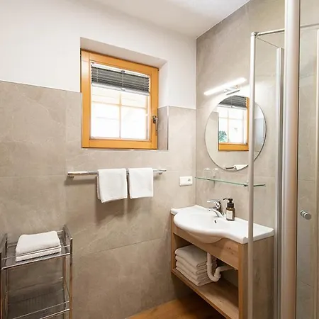 Fankhauser Apartment Hainzenberg