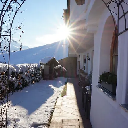 Apartment Fankhauser *