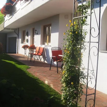 Fankhauser Apartment