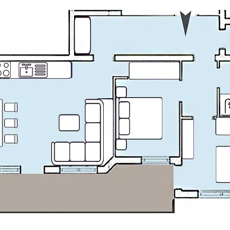 Fankhauser Apartmán *