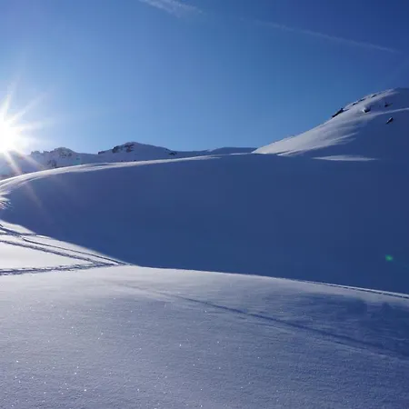 דירה Fankhauser *