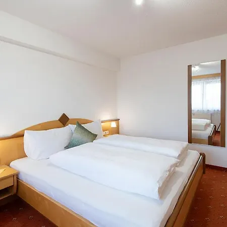 דירה Fankhauser *