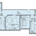 Fankhauser Apartman Hainzenberg